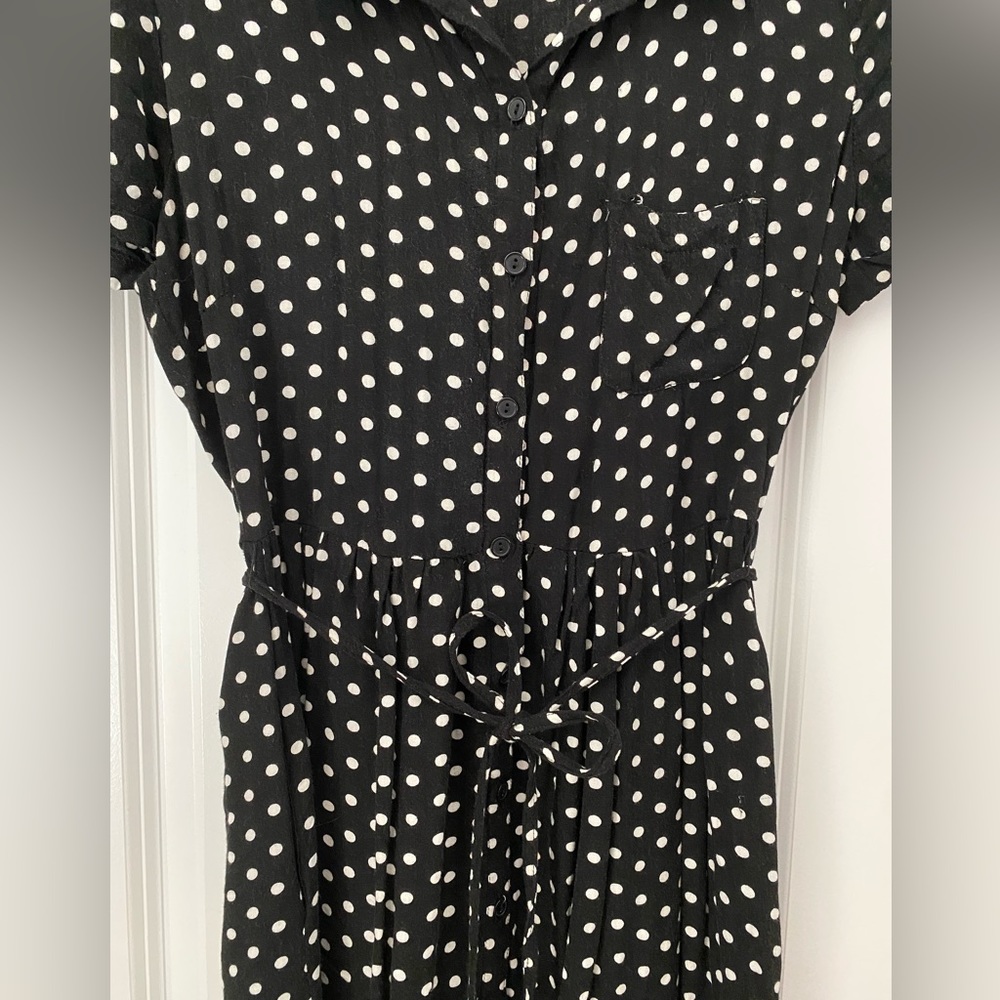 Polka dot mini! - Picture 2 of 4